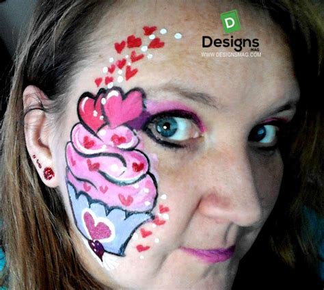 75 Easy Face Painting Ideas Face Painting Makeup Page 10