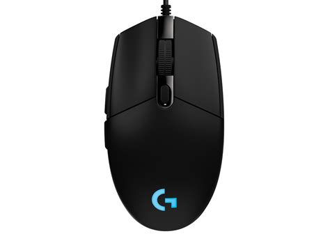 Even though it includes a few useful perks and customizations. Logitech G102 Prodigy : Buy At Lowest Price, Specs ...