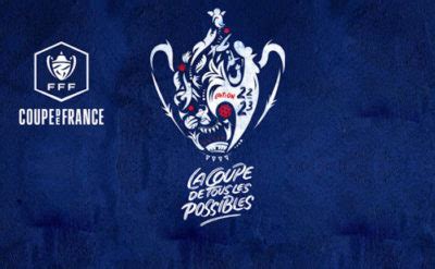Coupe De France Tirage Au Sort Des 8e De Finale L OM Et Le PSG Vont