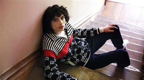 Stranger Things Star Finn Wolfhard Says He Dismissed His Agency After