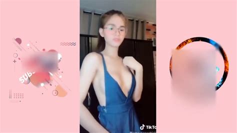 My Heart Went Oops Challenge Tiktok Compilation Youtube