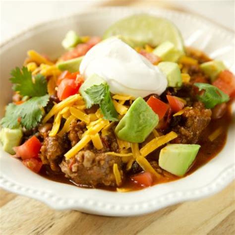 A part of hearst digital media the pioneer woman participates in various affiliate marketing programs, which means we may get paid commissions on editorially chosen products. Pioneer Woman Vegetarian Chili - The Pioneer Woman S 7 Can ...