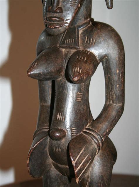 West African Sculpture At 1stdibs West African Sculptures
