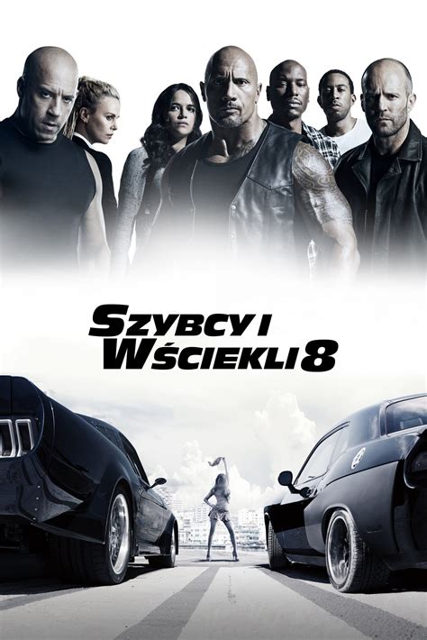 Szybcy I Wściekli 8 Cały Film Oglądaj Online Na Zalukaj