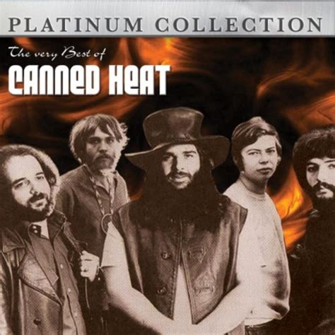 Going Up The Country By Canned Heat On Amazon Music Uk