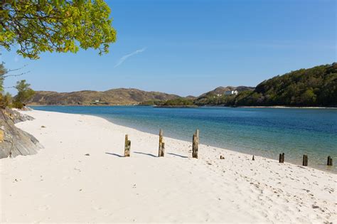 Scotlands Top 5 Best Beaches