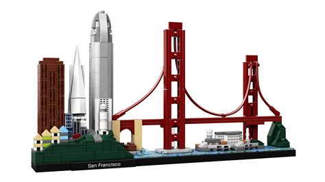 The Best Lego Architecture Sets Of 2020 Ειδήσεις από τον χώρο του