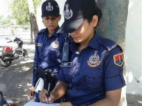 Lady Security Officers Services In Etawah Ajit Nagar Extension By Ms