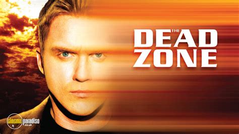 Rent Dead Zone 2002 2007 Tv Series Uk