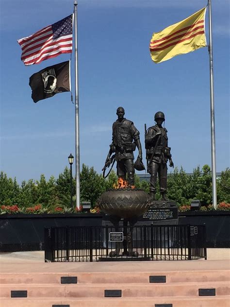 Vietnam War Memorial 45 Photos And 13 Reviews Landmarks And Historical