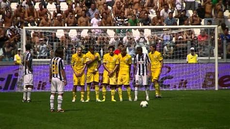 Everything you need to know about the serie a match between parma and juventus (24 august 2019): Juventus Parma 4 1