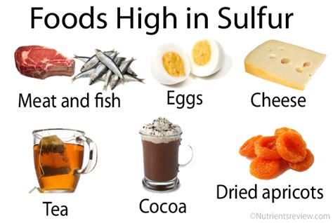 Sulfites What Are They And What To Do Thrive For Life Chiropractic