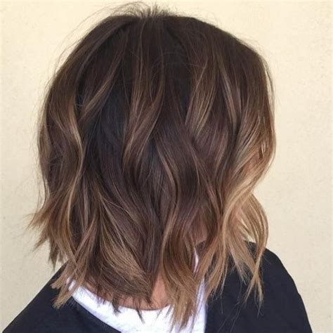 30 Stunning Balayage Short Hairstyles 2018 Hot Hair Color Ideas For Short Hair Her Style Code