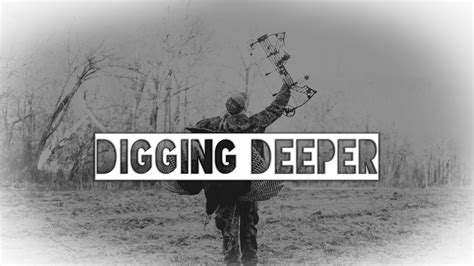 Digging Deeper Youtube