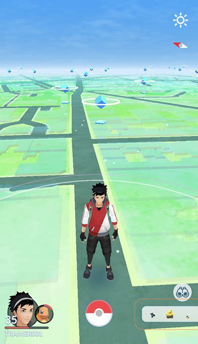 Official Guide With Pictures How To Transfer Pokémon From Pokémon Go