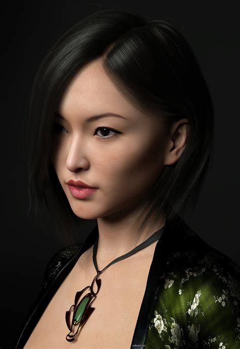 Daz 3d Models In Maya Caqwejapan