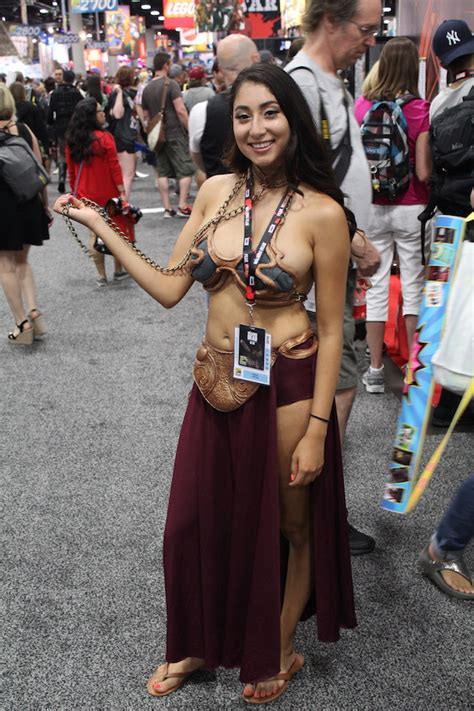 The Very Best Cosplay From New York City Comic Con