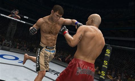 In the fourth installment of the fighting franchise, boyka is shooting for the big leagues when an accidental death in the ring makes him question everything he stands for. UFC 2009 Undisputed Game Download Free For PC Full Version