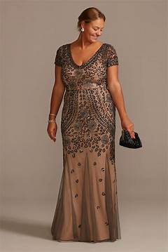 The Ultimate Guide To Finding Your Dream Evening Gown At Davids Bridal