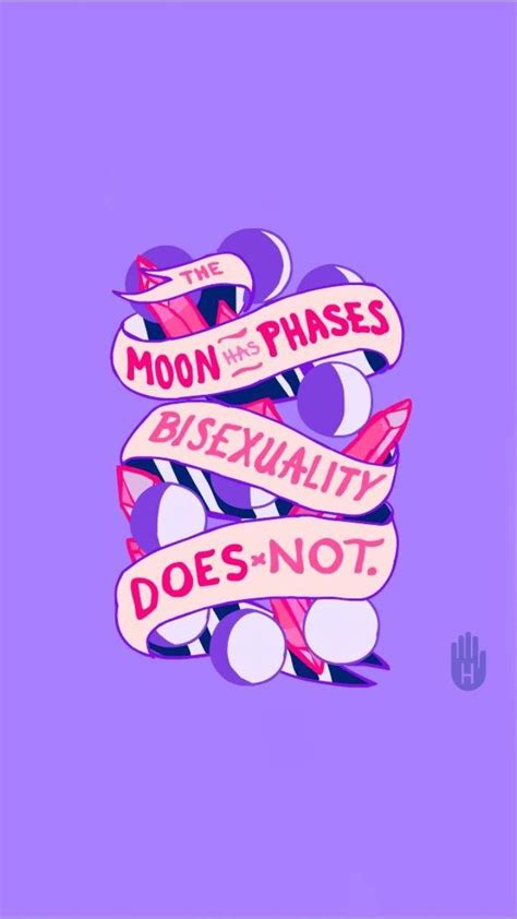 Decorate and personalize laptops bi flag pride tattoo bisexual pride lgbt community aesthetic stickers candy pop laptop stupid. Bisexual Aesthetic Wallpapers - Wallpaper Cave