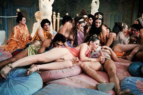 Caligula 1979 14 Bilder