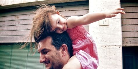7 Damn Good Reasons To Date A Single Dad Huffpost