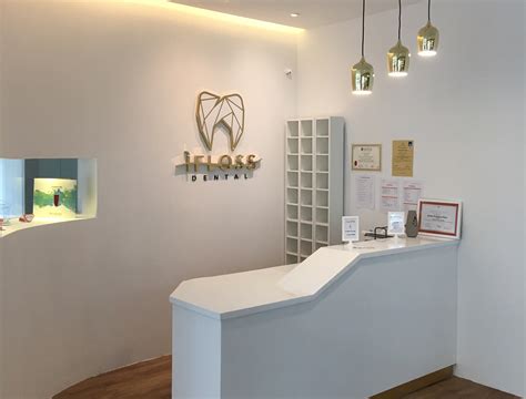 Sehat dental care seremban 2. iFloss Dental Clinic Clinic in Kuala Lumpur - Dental ...