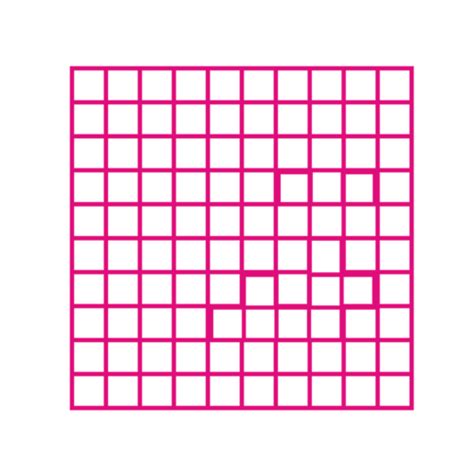 Multiplication Grid 1 12 Solid Playground Marking Fun And Active