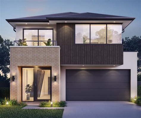 Luxury Display Homes In Sydney Meridian Homes