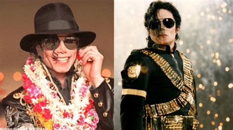 Michael Jackson Glasses For Your ‘whacko Jacko Looks