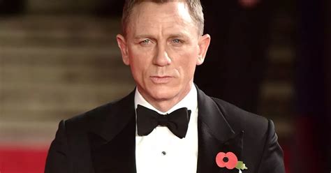 Daniel Craigs Obscure Hangover Cure Is The Perfect Way To Get Over New