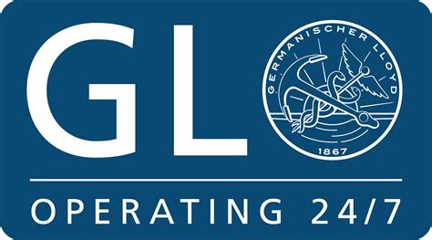 Gl Logos