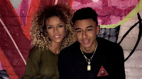 Jesse lingard is an actor, known for jamie johnson (2016), match of the day 2 (2004) and a league of their own (2010). JESSE LINGARDS CHEATING!!?? ALLEGATION ON JENA FRUMES ...