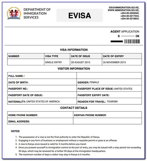 Cambodia Visa On Arrival Application Form Pdf Form Resume Examples