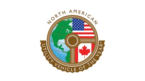 2017 North American Car Truck And Utility Vehicle Of The Year Winners