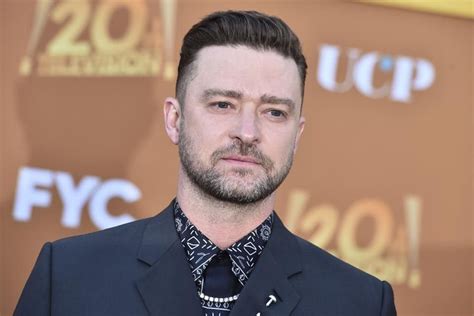 Justin Timberlake Pastikan Gelar Tur Tahun Ini Harian Mistar