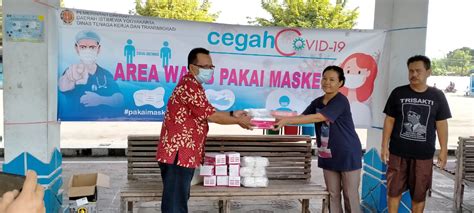 Seperti apa masker kain yang efektif? Dinas Tenaga Kerja dan Transmigrasi Kabupaten Kulon Progo