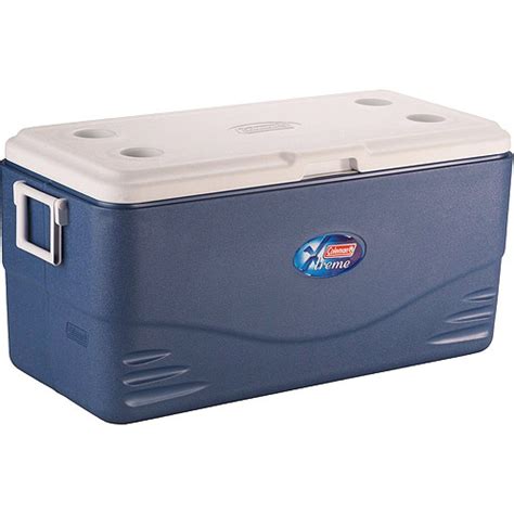 Coleman 120 Quart Extreme Cooler Hunter