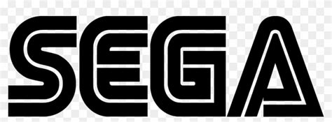 Sega Logo Icon At Collection Of Sega Logo Icon Free