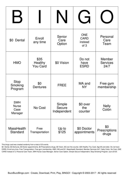 I have gathered the questions and answers from various places on the internet. SWH Trivia Bingo Bingo Cards to Download, Print and Customize!