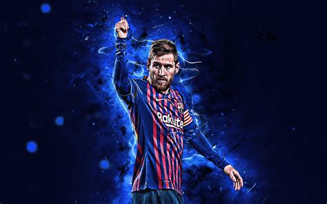33 Messi Wallpaper 4k 