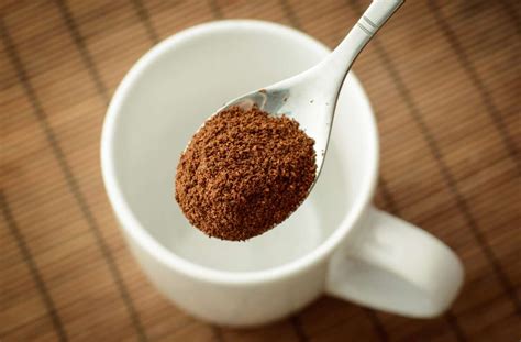 Wie Viel Kaffeepulver Pro Tasse Kaffee Richtig Dosieren
