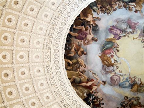 Ceiling Mural Stock Photos Pictures And Royalty Free Images Istock