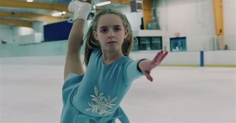 The movie shows the true story of the rivalry between tonya harding and nancy kerrigan in the lead up to the 1994. Who Plays Young Tonya in I, Tonya? | POPSUGAR Entertainment