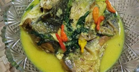 Berikut rekomendasi resep masakan ikan patin untuk menu. Resep Ikan patin bumbu kuning kemangi oleh Febriani ...