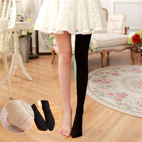 New Keepping Abdomen Ascension Buttocks Pressure Tight Shape Pantyhose