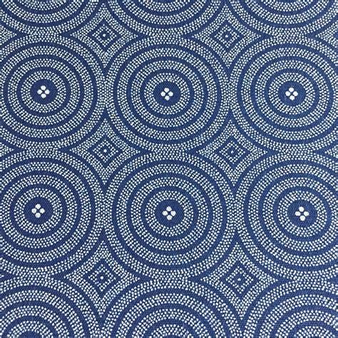Blue Shweshwe Fabric By The Metre Cotton Quilting Fabric Etsy Uk