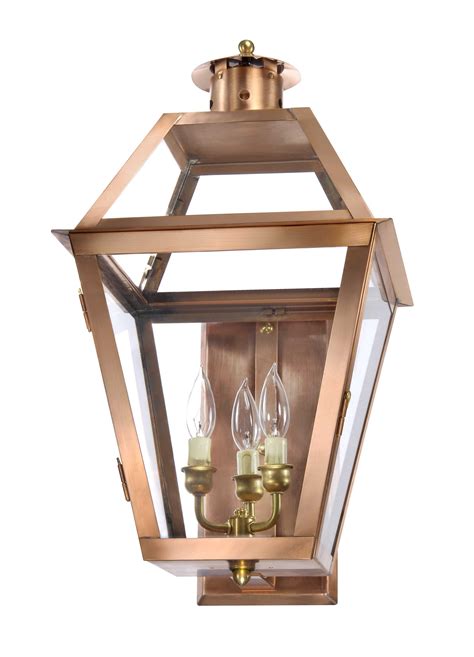 The 20 Best Collection Of Outdoor Bronze Lanterns