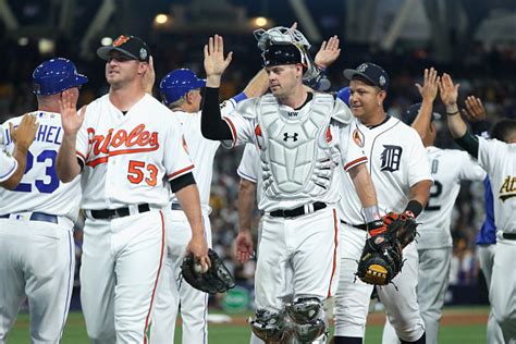 2016 Mlb All Star Game Ratings And Viewership Are Record Lows