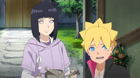 Boruto Naruto Next Generations 32 Anime Evo